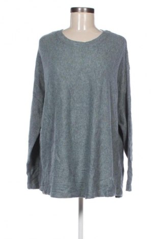 Damen Shirt, Größe L, Farbe Grau, Preis 13,99 €