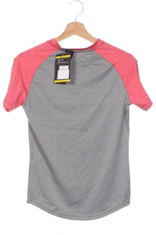 Damen Shirt, Größe XXS, Farbe Grau, Preis 5,99 €