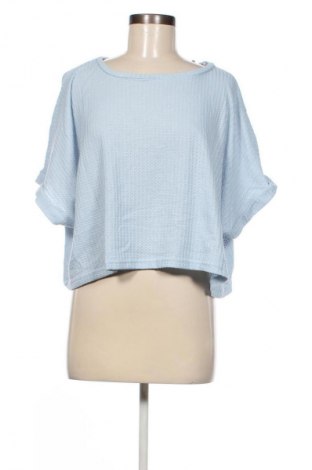 Damen Shirt, Größe M, Farbe Blau, Preis 13,99 €