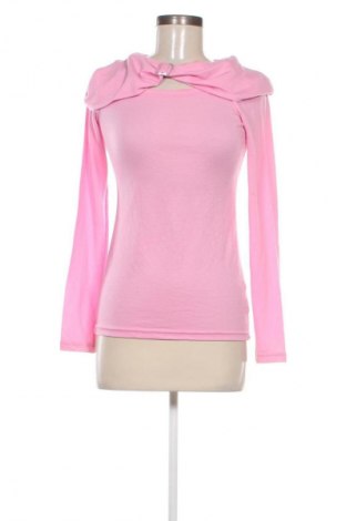 Damen Shirt, Größe M, Farbe Rosa, Preis 9,62 €