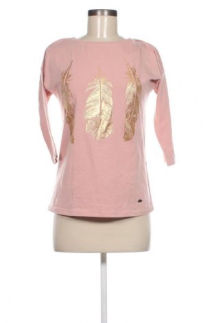 Damen Shirt, Größe S, Farbe Rosa, Preis 10,00 €