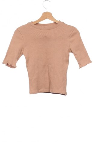 Damen Shirt, Größe XS, Farbe Beige, Preis 9,62 €