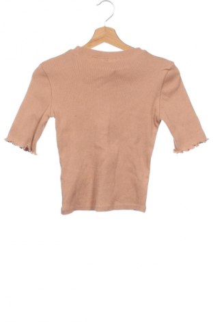 Damen Shirt, Größe XS, Farbe Beige, Preis 9,62 €