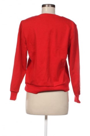 Damen Shirt, Größe L, Farbe Rot, Preis 26,99 €