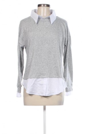 Damen Shirt, Größe S, Farbe Grau, Preis € 13,99