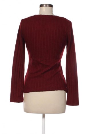 Damen Shirt Unbranded, Größe M, Farbe Rot, Preis € 4,99