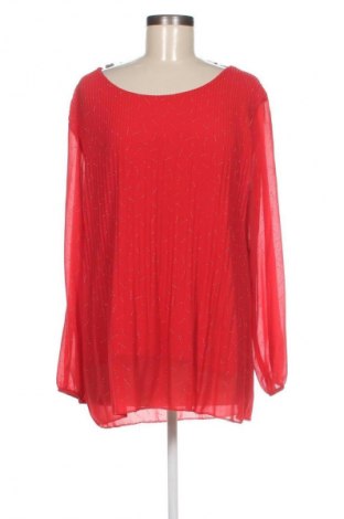 Damen Shirt, Größe XL, Farbe Rot, Preis 9,72 €