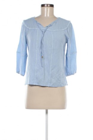 Damen Shirt, Größe S, Farbe Blau, Preis 9,62 €