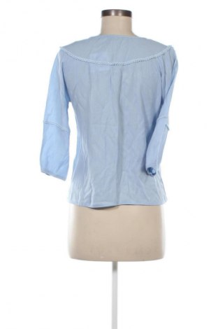 Damen Shirt, Größe S, Farbe Blau, Preis 9,62 €