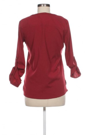 Damen Shirt, Größe M, Farbe Rot, Preis 10,00 €