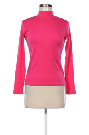 Damen Shirt, Größe M, Farbe Rosa, Preis 9,74 €