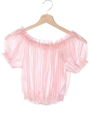 Damen Shirt, Größe XS, Farbe Rosa, Preis 10,00 €