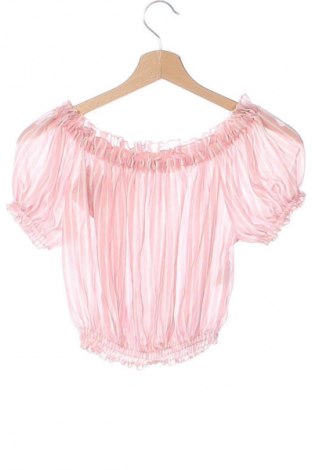 Damen Shirt, Größe XS, Farbe Rosa, Preis 5,99 €