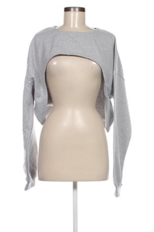 Damen Shirt, Größe XL, Farbe Grau, Preis 20,00 €