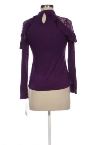 Damen Shirt, Größe M, Farbe Lila, Preis 16,00 €