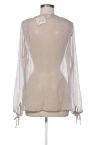 Damen Shirt Unbranded, Größe L, Farbe Beige, Preis 14,14 €