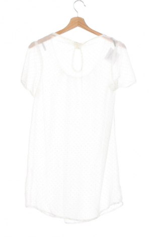 Damen Shirt Unbranded, Größe XS, Farbe Weiß, Preis 2,99 €