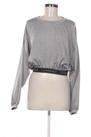 Damen Shirt, Größe L, Farbe Grau, Preis € 9,74