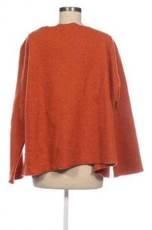 Damen Shirt, Größe XXL, Farbe Orange, Preis € 10,99