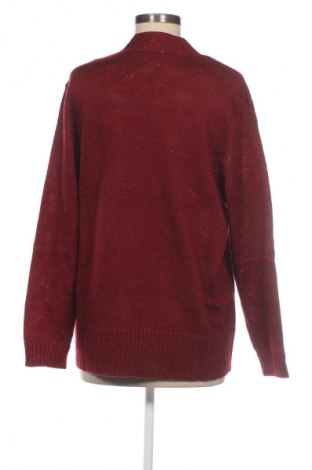 Damen Shirt, Größe XL, Farbe Rot, Preis 7,99 €