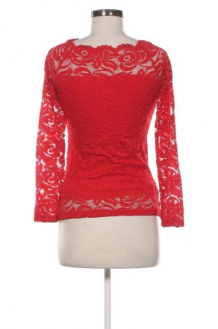 Damen Shirt Unbranded, Größe M, Farbe Rot, Preis 2,99 €