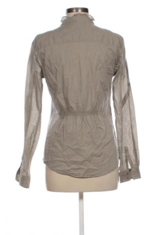 Damen Shirt Unbranded, Größe S, Farbe Grau, Preis 2,99 €