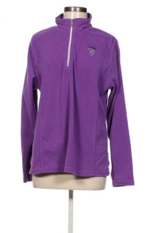 Damen Shirt Unbranded, Größe XL, Farbe Lila, Preis 5,99 €