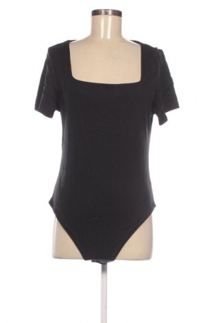 Damenbluse-Body, Größe XL, Farbe Schwarz, Preis 21,99 €