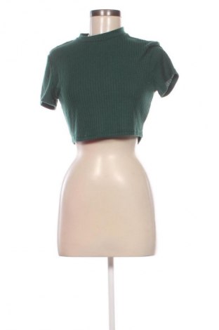 Bluză-body de damă. SHEIN, Mărime M, Culoare Verde, Preț 61,99 Lei