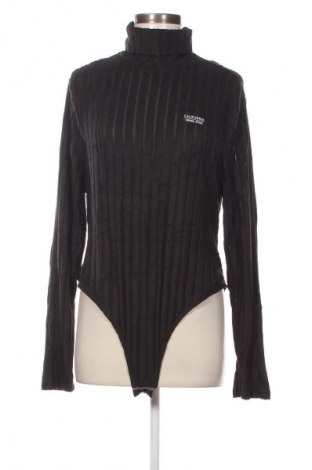 Damenbluse-Body SHEIN, Größe 3XL, Farbe Schwarz, Preis 20,99 €