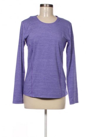 Damen Shirt Active, Größe M, Farbe Lila, Preis € 16,99