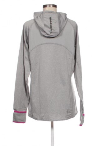 Damen Shirt Active, Größe L, Farbe Grau, Preis € 9,99