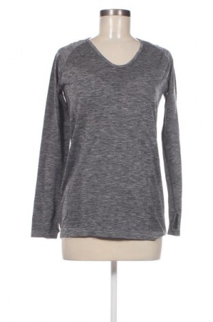 Damen Shirt Active, Größe M, Farbe Grau, Preis € 16,99