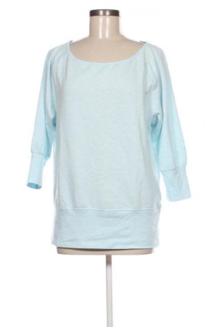 Damen Shirt Active By Tchibo, Größe S, Farbe Blau, Preis € 6,99