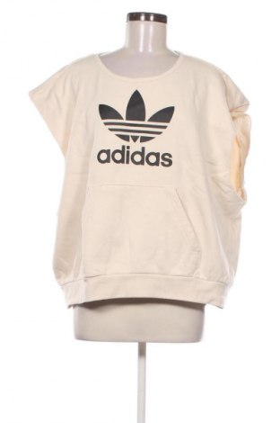 Dámska blúza Adidas Originals, Veľkosť M, Farba Béžová, Cena  17,36 €