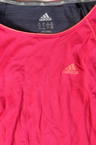 Damen Shirt Adidas, Größe XS, Farbe Mehrfarbig, Preis € 14,99