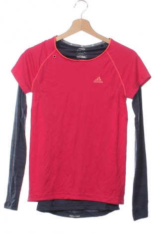 Damen Shirt Adidas, Größe XS, Farbe Mehrfarbig, Preis € 23,99