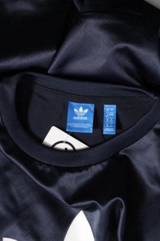 Dámská halenka Adidas Originals, Velikost M, Barva Modrá, Cena  421,00 Kč