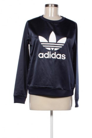 Dámská halenka Adidas Originals, Velikost M, Barva Modrá, Cena  421,00 Kč