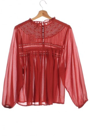 Damen Shirt Amisu, Größe XS, Farbe Rot, Preis € 13,99