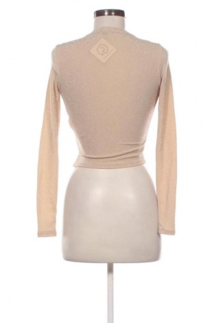 Damen Shirt Amisu, Größe M, Farbe Beige, Preis € 2,99