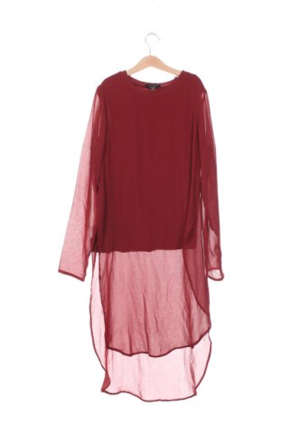 Damen Shirt Amisu, Größe XS, Farbe Rot, Preis 9,74 €