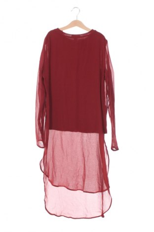 Damen Shirt Amisu, Größe XS, Farbe Rot, Preis 1,99 €
