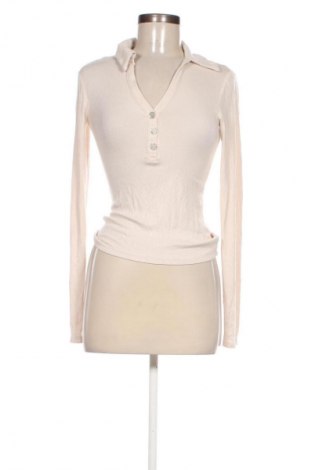 Damen Shirt Amisu, Größe S, Farbe Beige, Preis 9,72 €