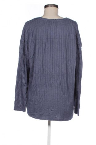 Damen Shirt Anko, Größe XXL, Farbe Blau, Preis 13,99 €