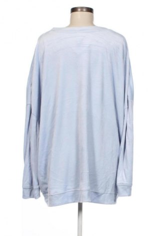 Damen Shirt Anko, Größe 3XL, Farbe Blau, Preis € 8,99