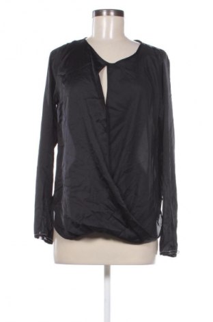 Damen Shirt Anna Scott, Größe M, Farbe Schwarz, Preis € 3,99