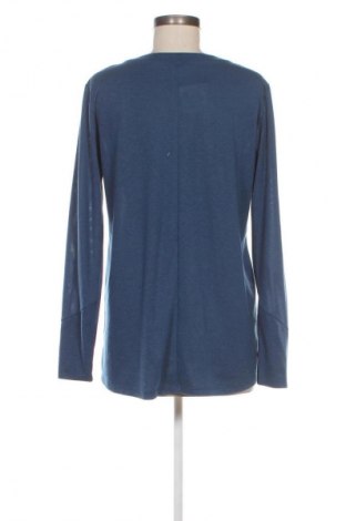 Damen Shirt Arc'teryx, Größe M, Farbe Blau, Preis € 29,98