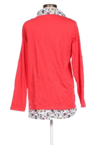 Damen Shirt Atlas For Women, Größe M, Farbe Mehrfarbig, Preis 3,99 €