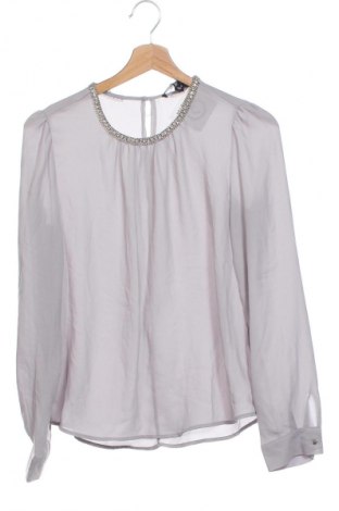 Damen Shirt Atmosphere, Größe XS, Farbe Grau, Preis 13,99 €